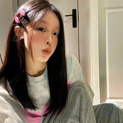 透明的我们